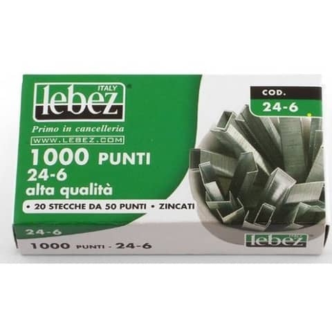 lebez-punti-zincati-misura-11-5x6-mm-scatola-20-conf-1000-punti-24-6