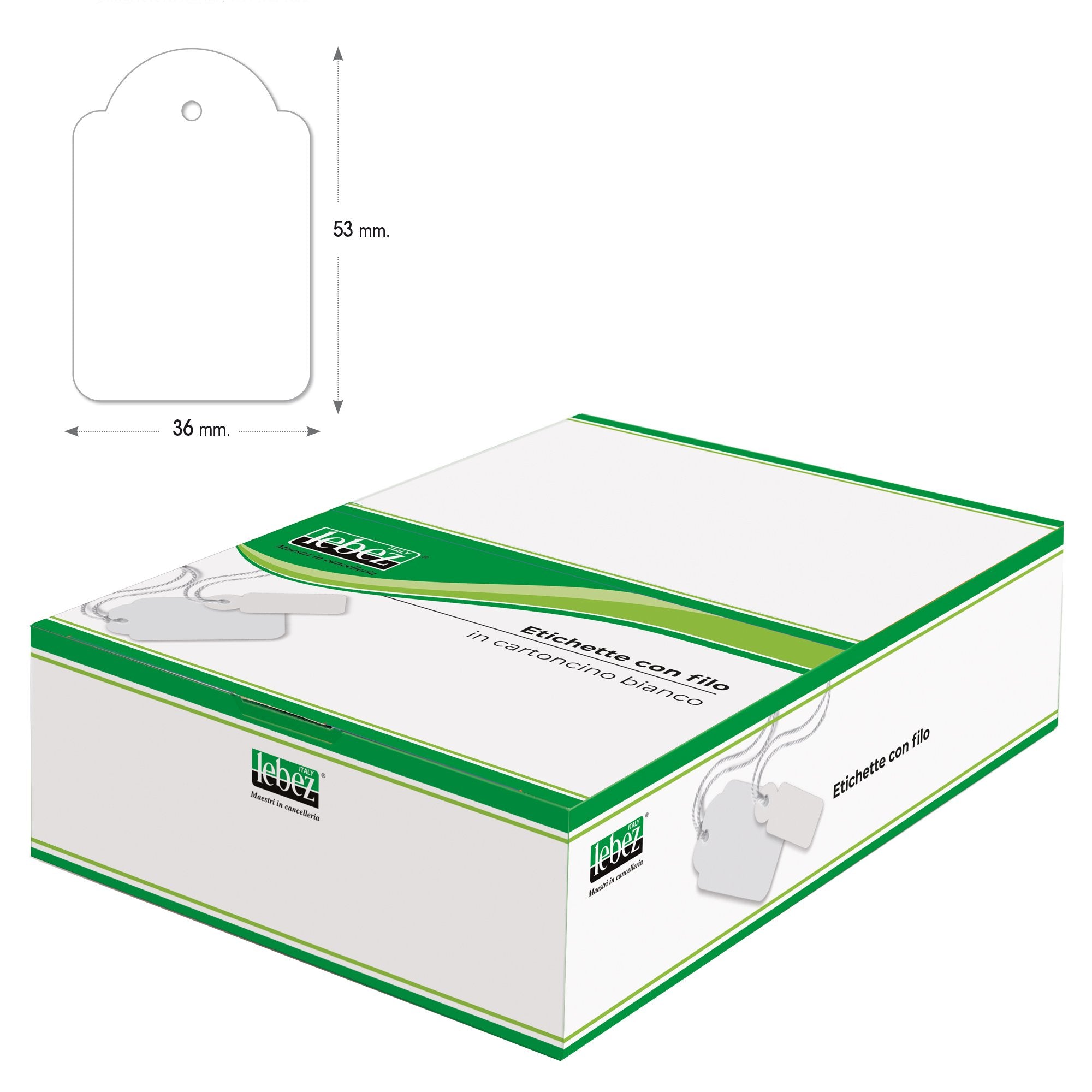 lebez-scatola-500-etichette-filo-a392-36x54mm