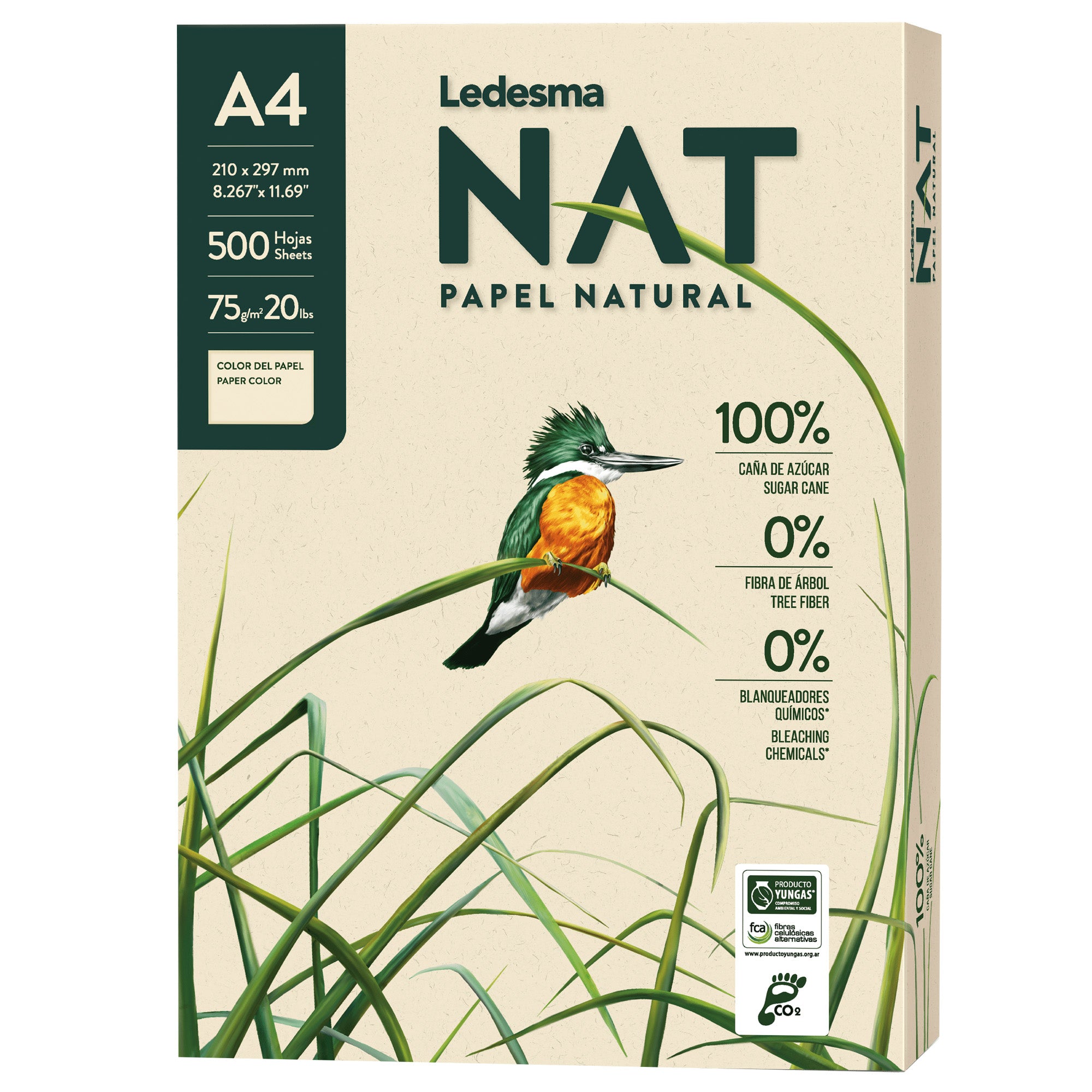 ledesma-carta-fotocopie-a4-75gr-500fg-nat-fibre-canna-zucchero