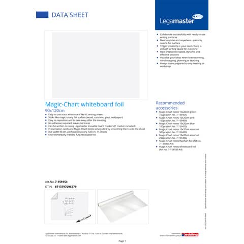 legamaster-pellicola-elettrostatica-lavagna-magic-chart-xl-whiteboard-25-ff-90x120-cm-bianco-l-1591-54