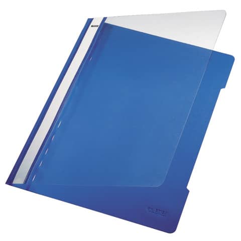 leitz-cartellina-aghi-clip-pvc-a4-blu-41910135