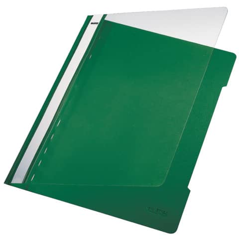 leitz-cartellina-aghi-clip-pvc-a4-verde-41910155