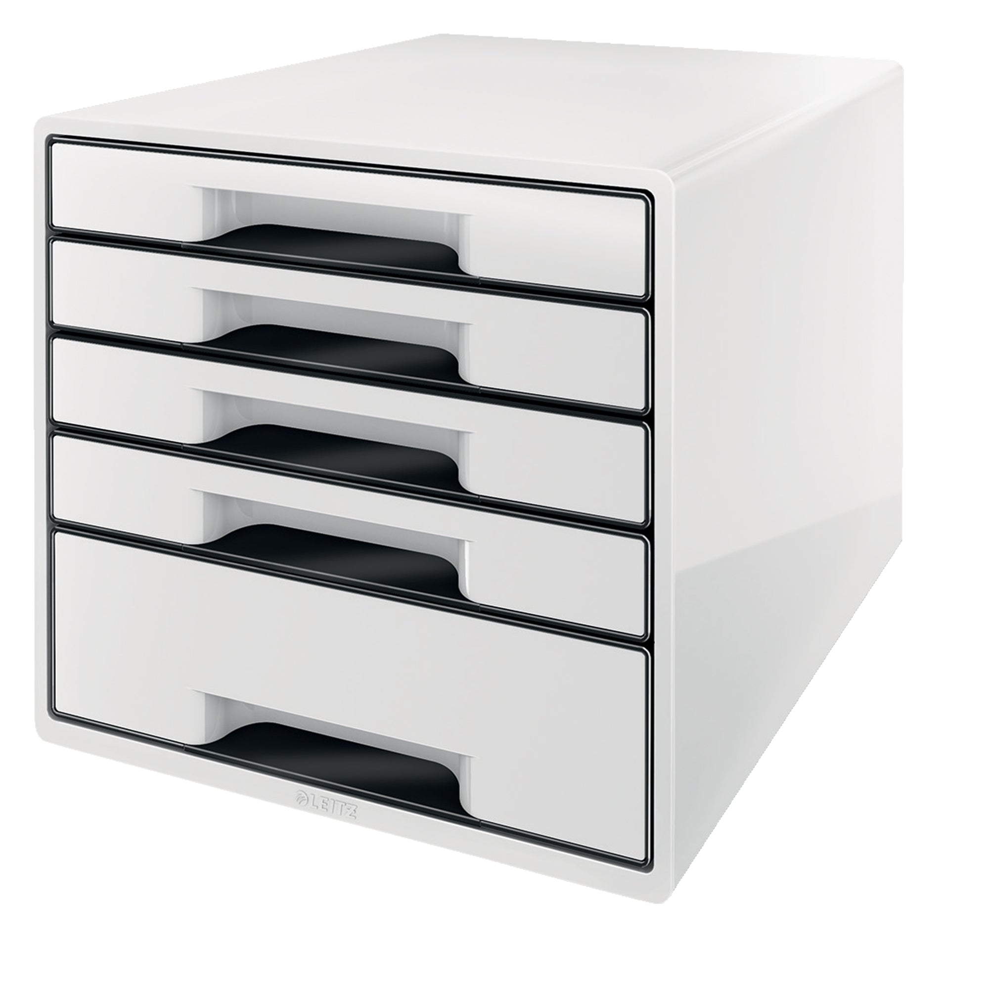 leitz-cassettiera-drawer-cabinet-cube-5-bianco