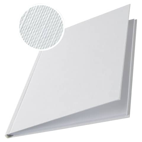 leitz-copertina-rigida-10-35-fogli-impressbind-cartone-dorso-3-5-mm-a4-bianco-conf-10-73900001