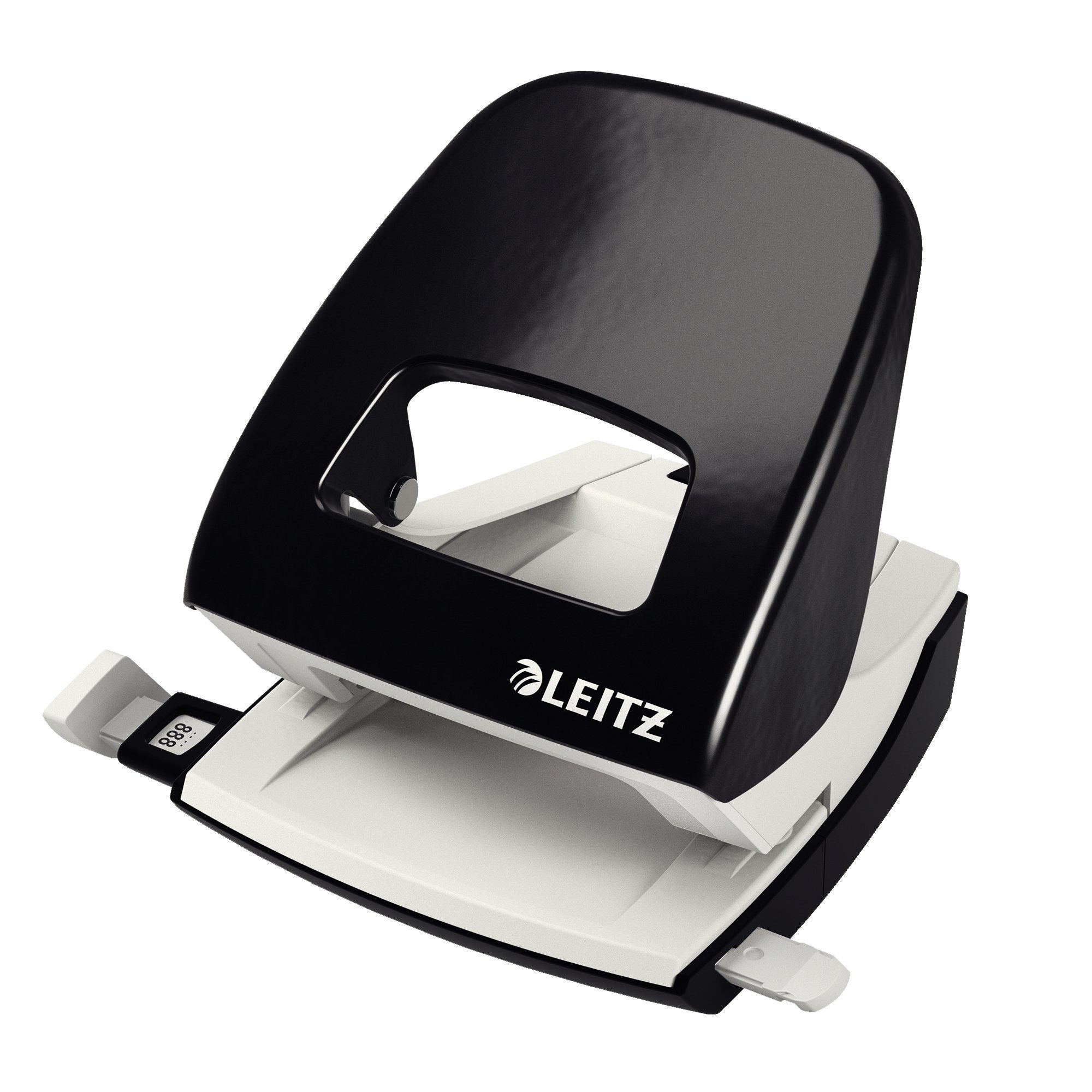 leitz-perforatore-2-fori-5008-nero-max-30fg