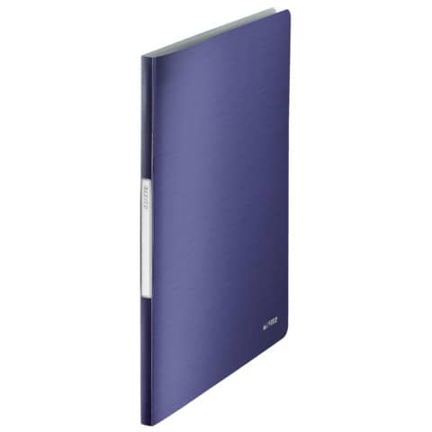 leitz-portalistini-fogli-fissi-80-fogli-style-ppl-40-buste-a4-blu-titanio-39590069