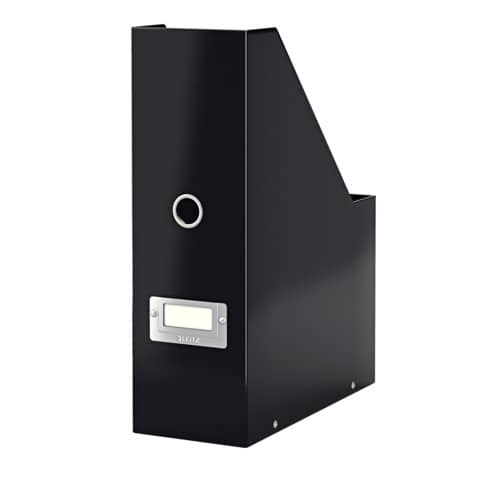 leitz-portariviste-clickstore-cartone-rivestito-a4-10-3x33x25-3-cm-nero-60470095