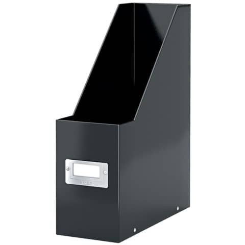 leitz-portariviste-clickstore-cartone-rivestito-a4-10-3x33x25-3-cm-nero-60470095