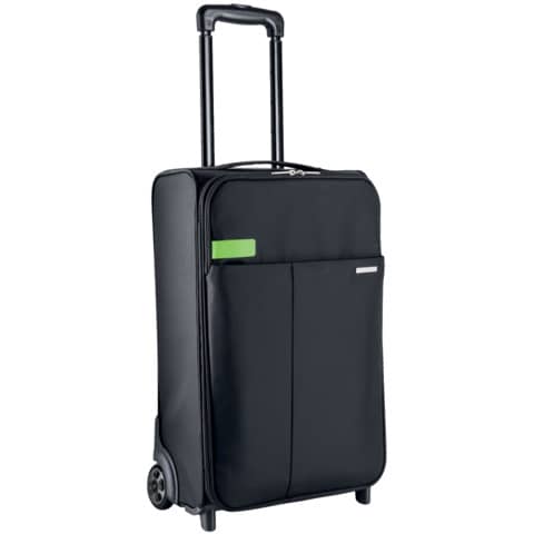 leitz-trolley-complete-slim-2-ruote-lucchetto-tsa-nero-62100095