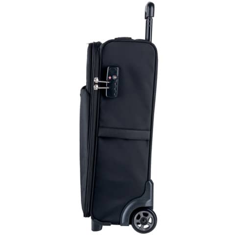 leitz-trolley-complete-slim-2-ruote-lucchetto-tsa-nero-62100095