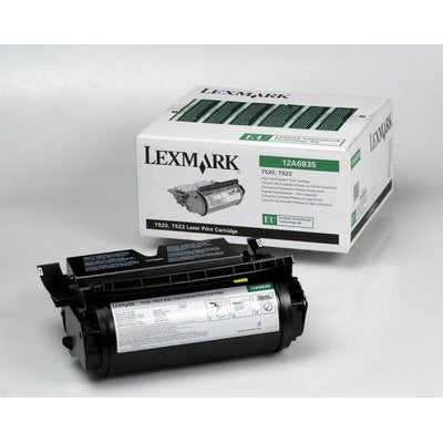 lexmark-12a6835-toner-originale