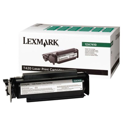 lexmark-12a7410-toner-originale