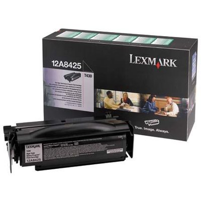 lexmark-12a8425-toner-originale