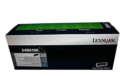 lexmark-24b6186-toner-originale