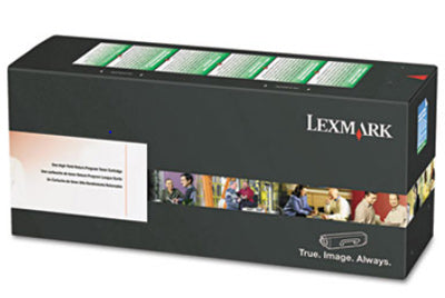 lexmark-25b3107-toner-originale