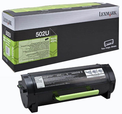 lexmark-50f2u0e-toner-originale