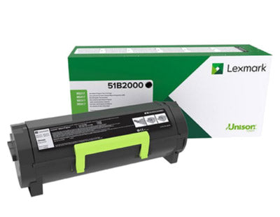 lexmark-51b2000-toner-originale