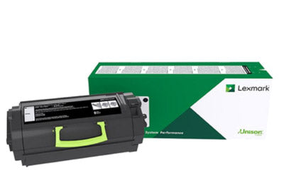 lexmark-53b2x00-toner-originale