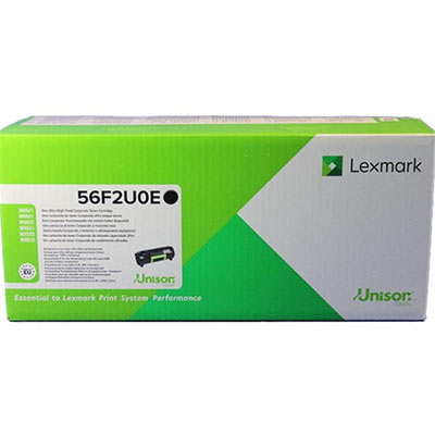 lexmark-56f2u0e-toner-originale