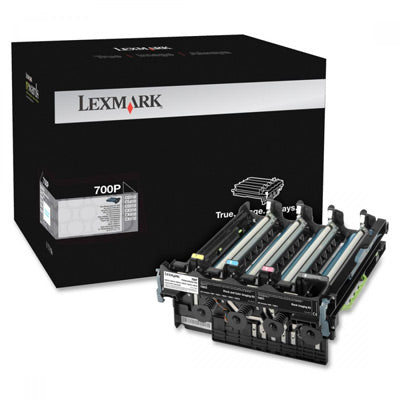 lexmark-70c0p00-tamburo-drum-originale