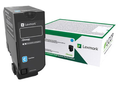 lexmark-75b20c0-toner-originale