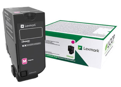 lexmark-75b20m0-toner-originale