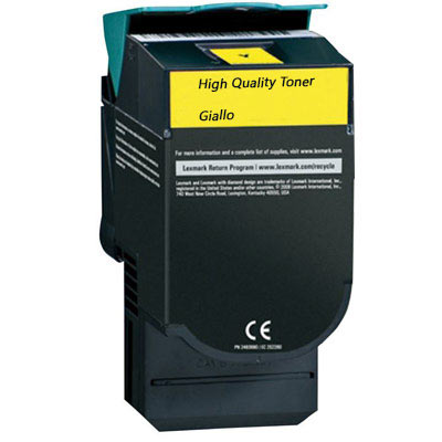 lexmark-78c20y0-toner-alternativo