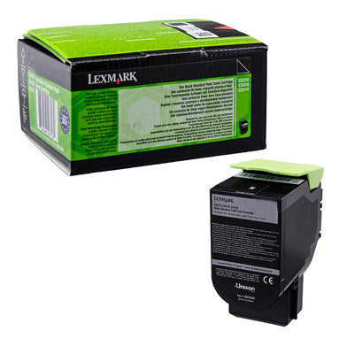 lexmark-78c2xk0-toner-originale