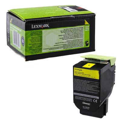 lexmark-78c2xy0-toner-originale