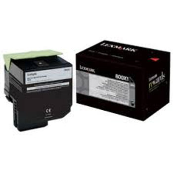 lexmark-80c0x10-toner-originale