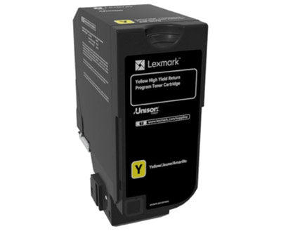 lexmark-84c2hy0-toner-originale