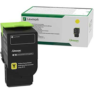 lexmark-c2320y0-toner-originale