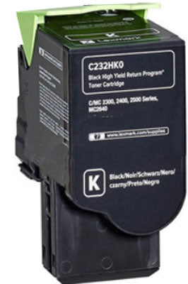 lexmark-c232hk0-toner-alternativo