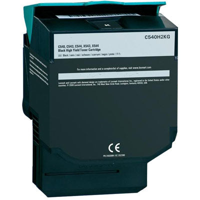 lexmark-c540h2kg-toner-alternativo