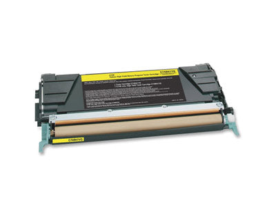 lexmark-c746a1yg-toner-alternativo