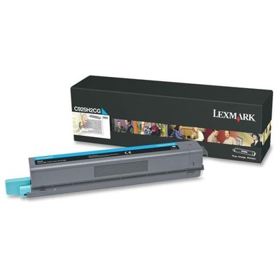 lexmark-c925h2cg-toner-originale