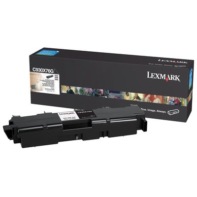 lexmark-c930x76g-collettore-toner-originale