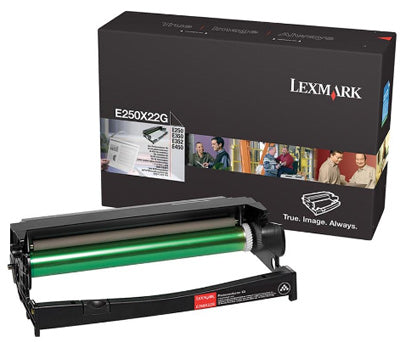 lexmark-e250x22g-tamburo-drum-originale