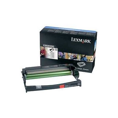 lexmark-x203h22g-tamburo-drum-originale