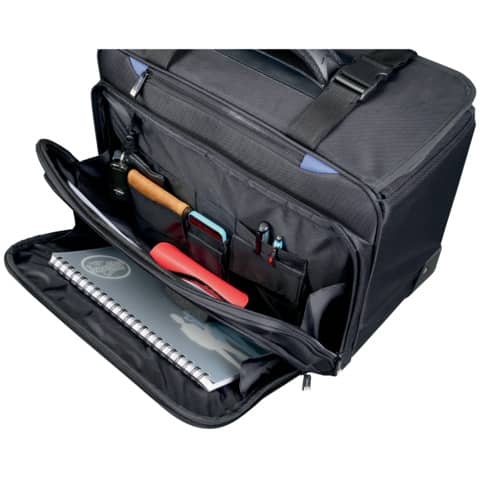 lightpak-borsa-pilota-trolley-pioneer-poliestere-47x27x38-cm-nero-46108