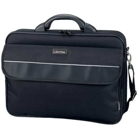 lightpak-borsa-portacomputer-elite-poliestere-nero-s-fino-15-6-nero-46110