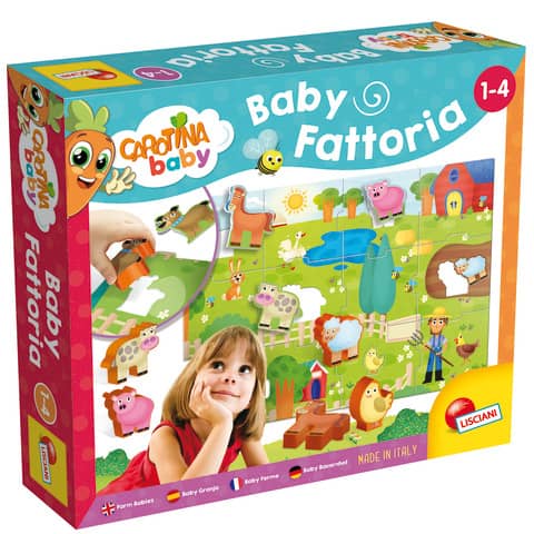 lisciani-gioco-scatola-carotina-baby-fattoria-58464