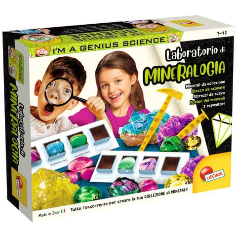 lisciani-gioco-scatola-im-genius-laboratorio-mineralogia-83923