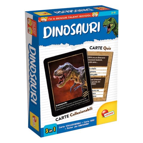 lisciani-gioco-scatola-im-genius-quiz-dinosauri-100125