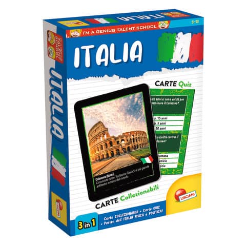 lisciani-gioco-scatola-im-genius-quiz-italia-100132