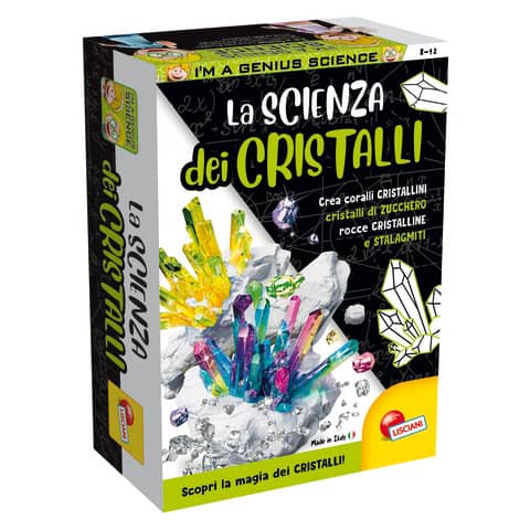 lisciani-gioco-scatola-im-genius-scienza-cristalli-100217