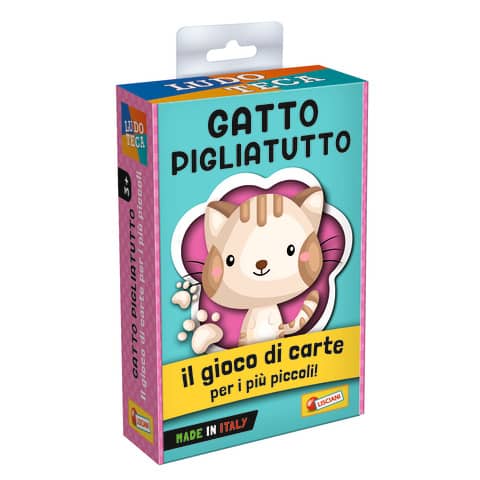 lisciani-gioco-scatola-ludoteca-carte-bambini-gatto-pigliatutto-85774