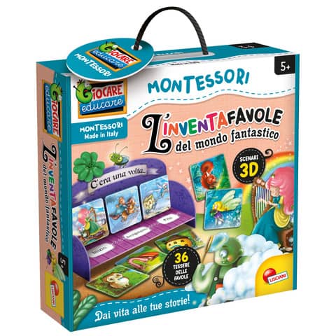 lisciani-gioco-scatola-metodo-montessori-linventafavole-mondo-fantastico-95216