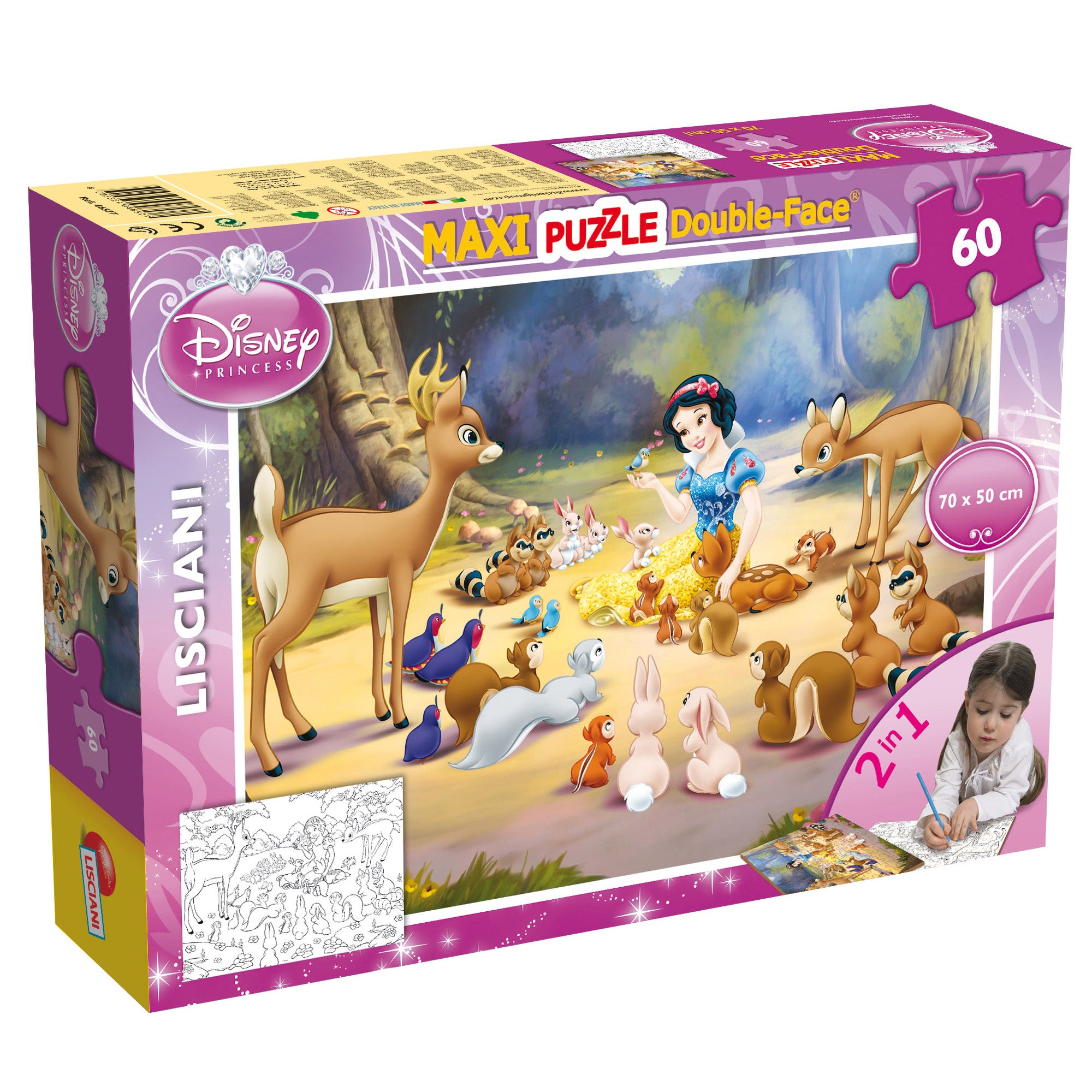 lisciani-puzzle-df-supermaxi-60-snow-white