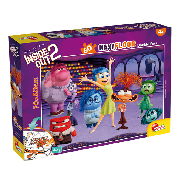 lisciani-puzzle-maxi-60pz-disney-inside-out-2